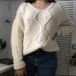 H&M Sweater